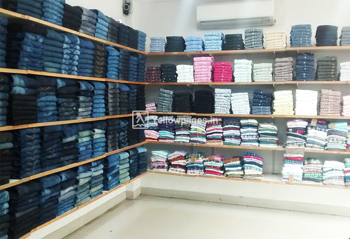 Bull Jeans in Mehdipatnam,Hyderabad - Best Men Readymade Garment