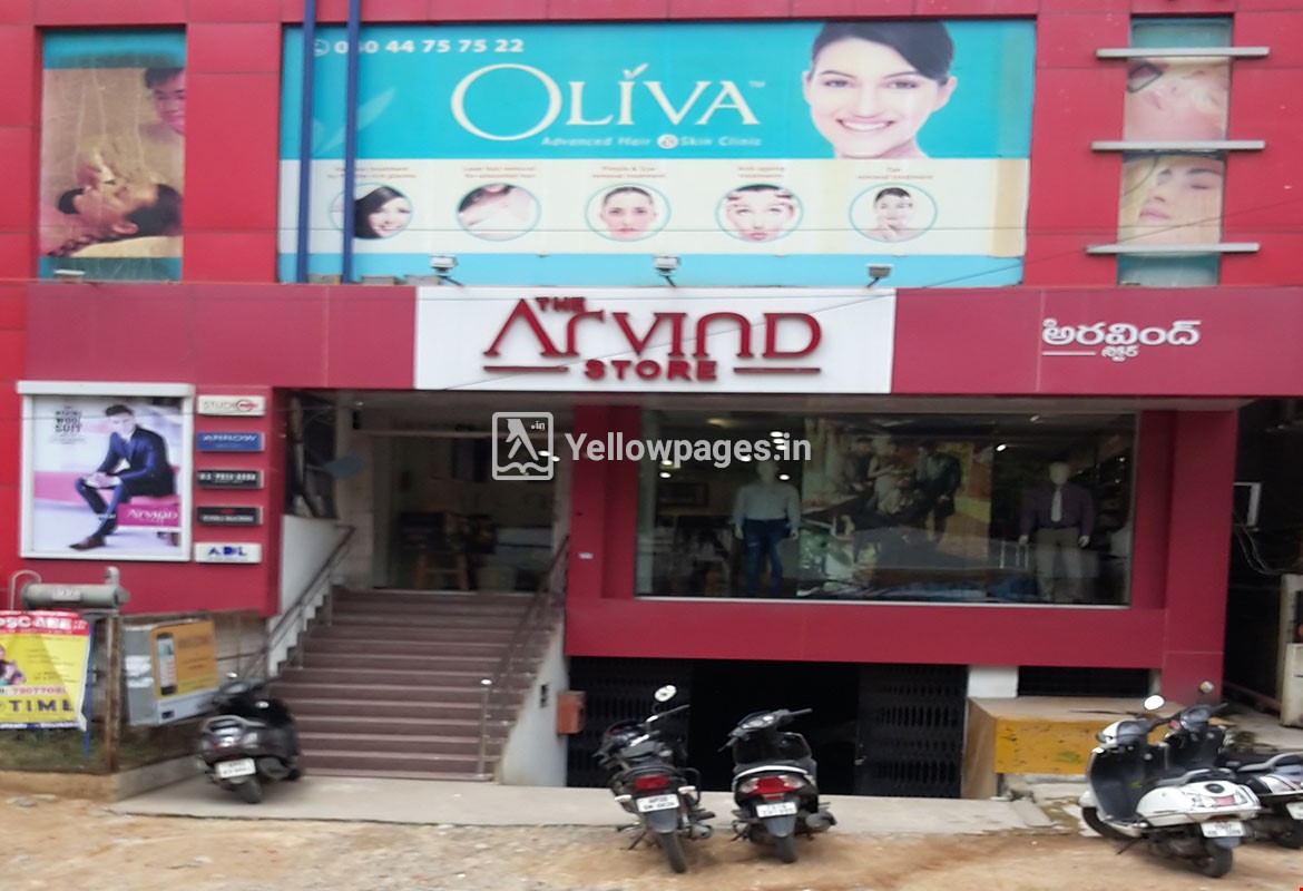 Oliva Skin & Hair Clinic in Kukatpally, Hyderabad, 500072 