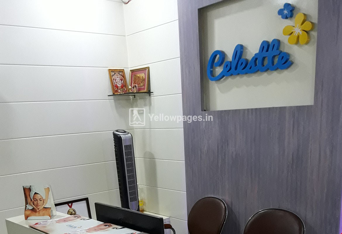 Celestte Spa & Salon in Himayat Nagar, Hyderabad, 500029 Celestte Spa & Salon in Himayat Nagar, Hyderabad, 500029